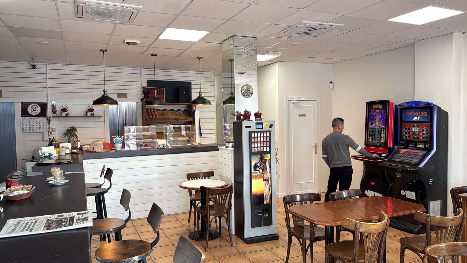 Komercyjne na sprzedaż w Binissalem - 38 000 € (Ref: 9764882)