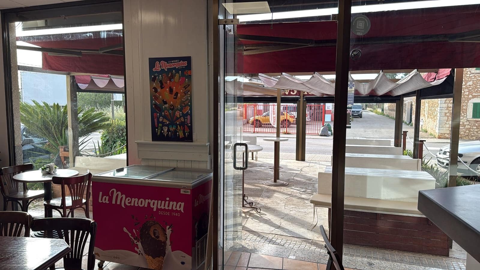 Komercyjne na sprzedaż w Binissalem - 38 000 € (Ref: 9764882)