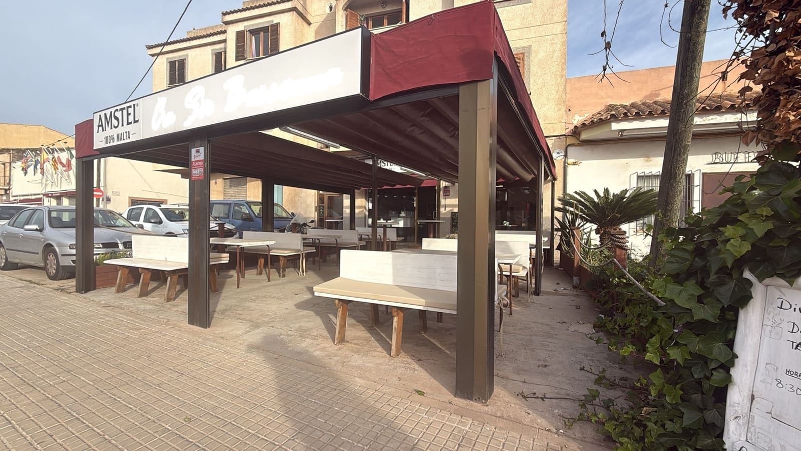 Komercyjne na sprzedaż w Binissalem - 38 000 € (Ref: 9764882)