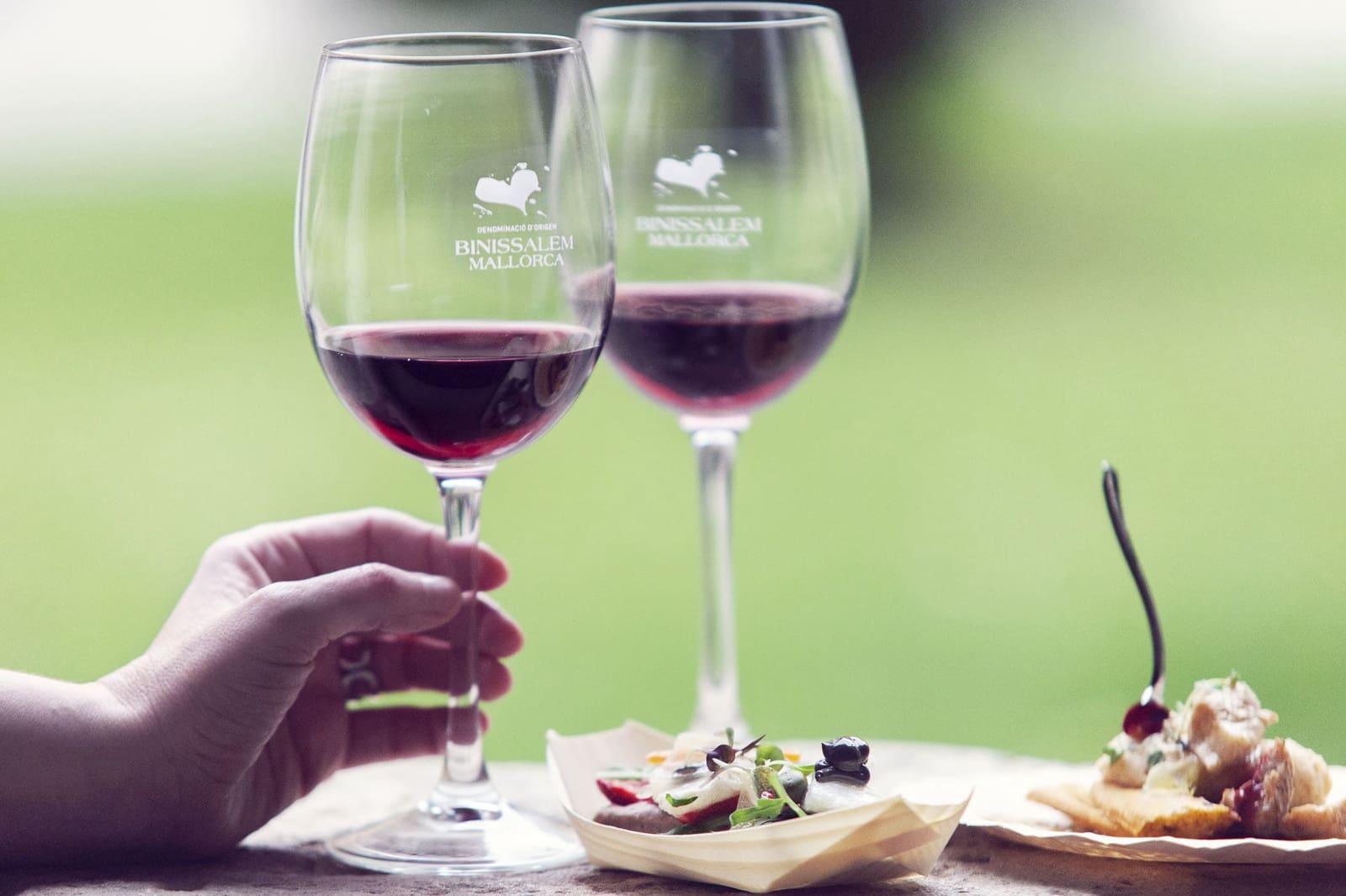 Kommersiell til salgs i Binissalem - € 2 350 000 (Ref: 9764883)