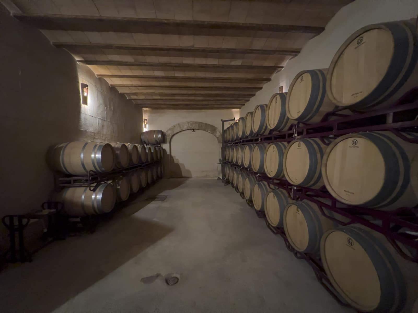 Kommersiell til salgs i Binissalem - € 2 350 000 (Ref: 9764883)