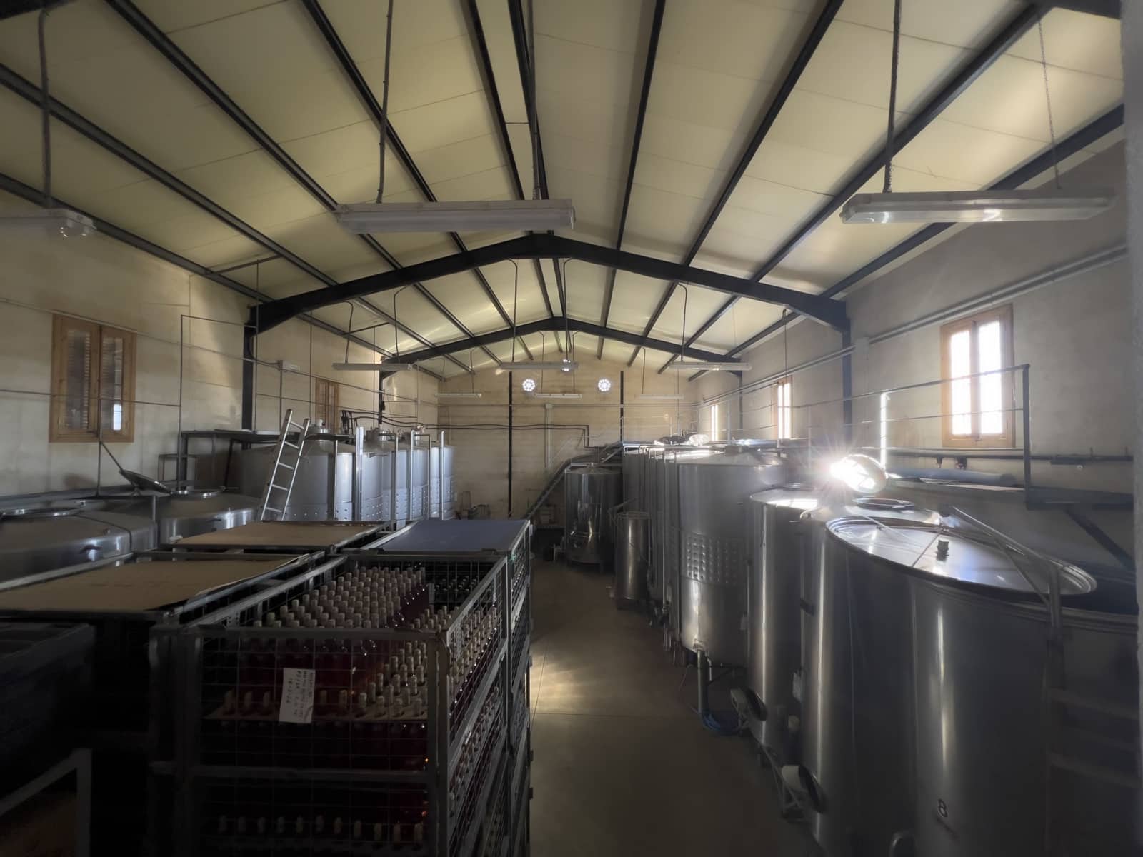 Kommersiell til salgs i Binissalem - € 2 350 000 (Ref: 9764883)