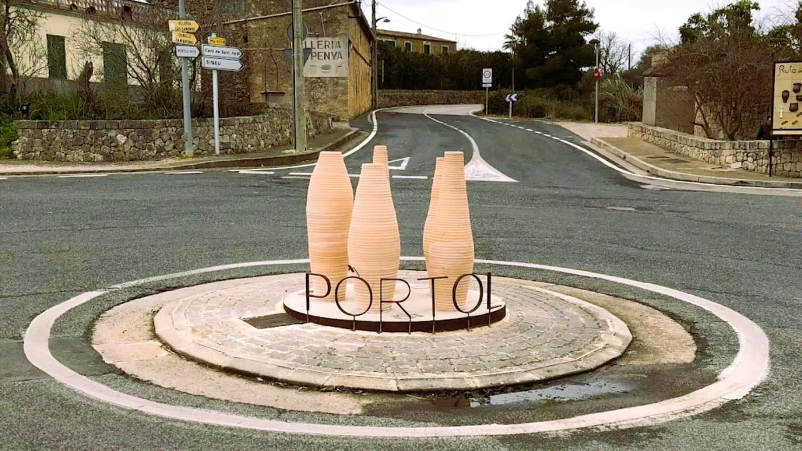 4 camera da letto Casa in vendita in Marratxi con piscina garage - 830.000 € (Rif: 9764884)