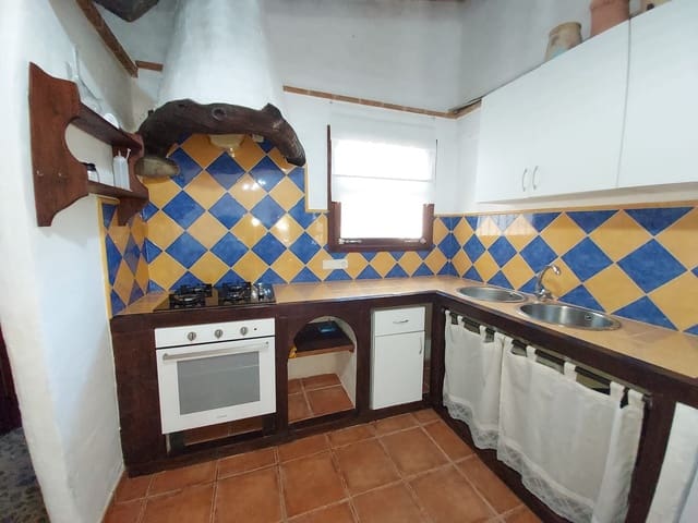 1 soveværelse Finca/Landehus til leje i Muro med swimmingpool garage - € 1.500 (Ref: 9772440)