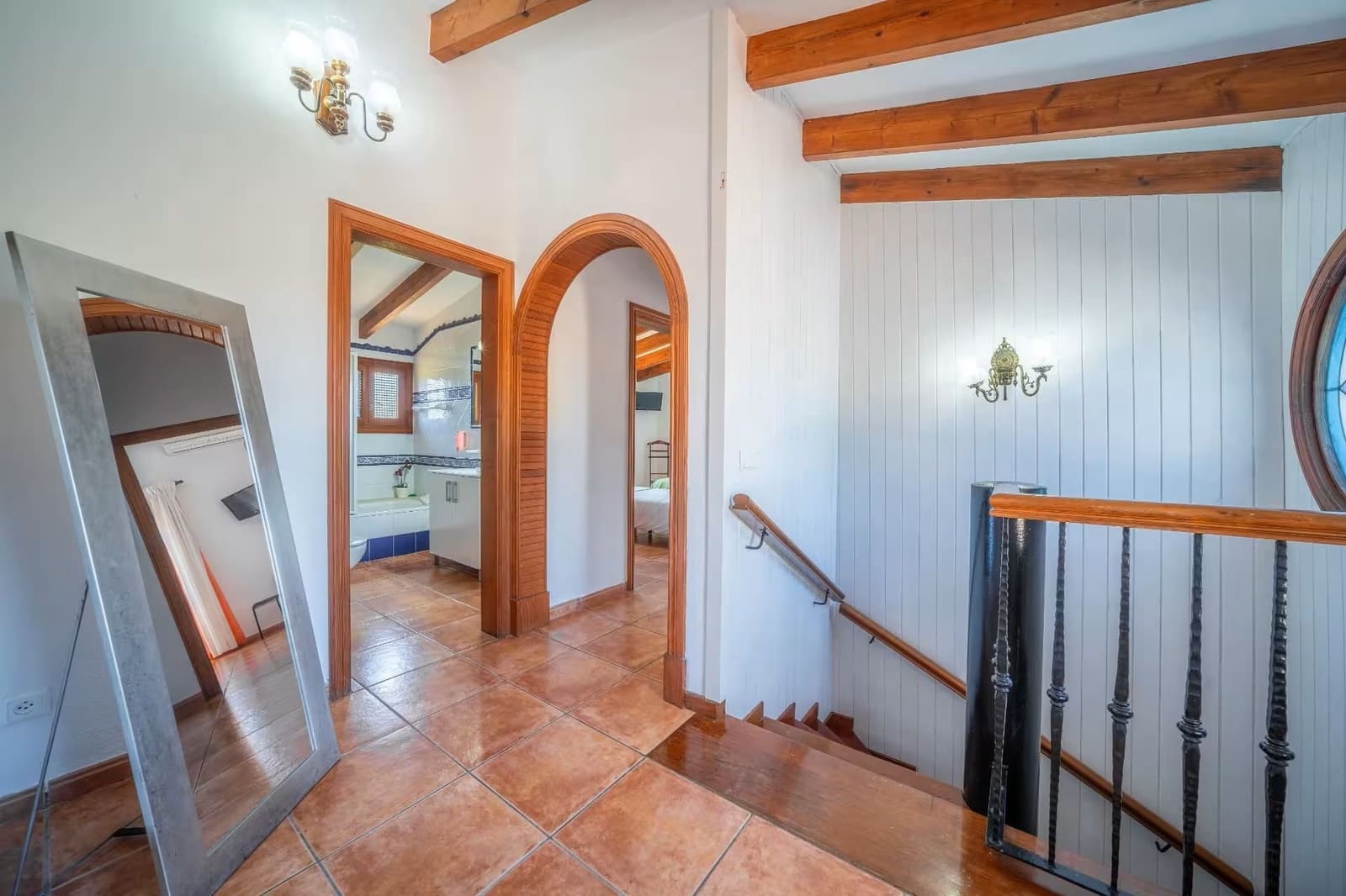 5 chambre Villa/Maison à vendre à Alcudia avec piscine - 1 650 000 € (Ref: 9807441)