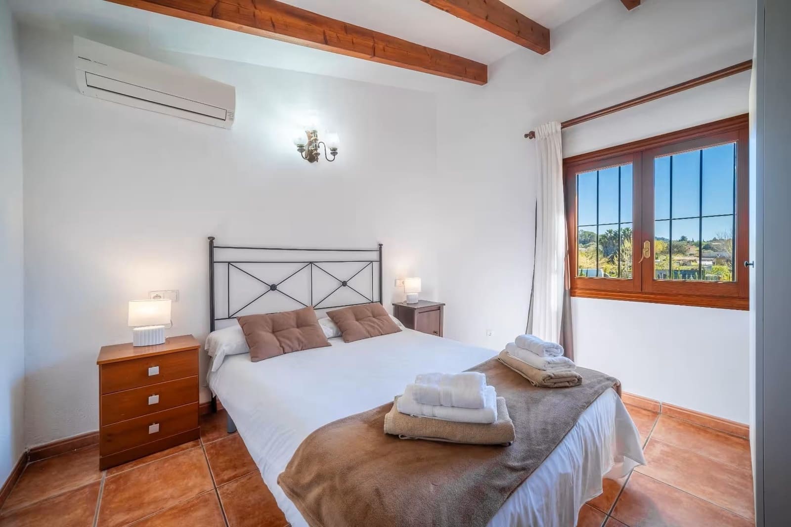 5 chambre Villa/Maison à vendre à Alcudia avec piscine - 1 650 000 € (Ref: 9807441)