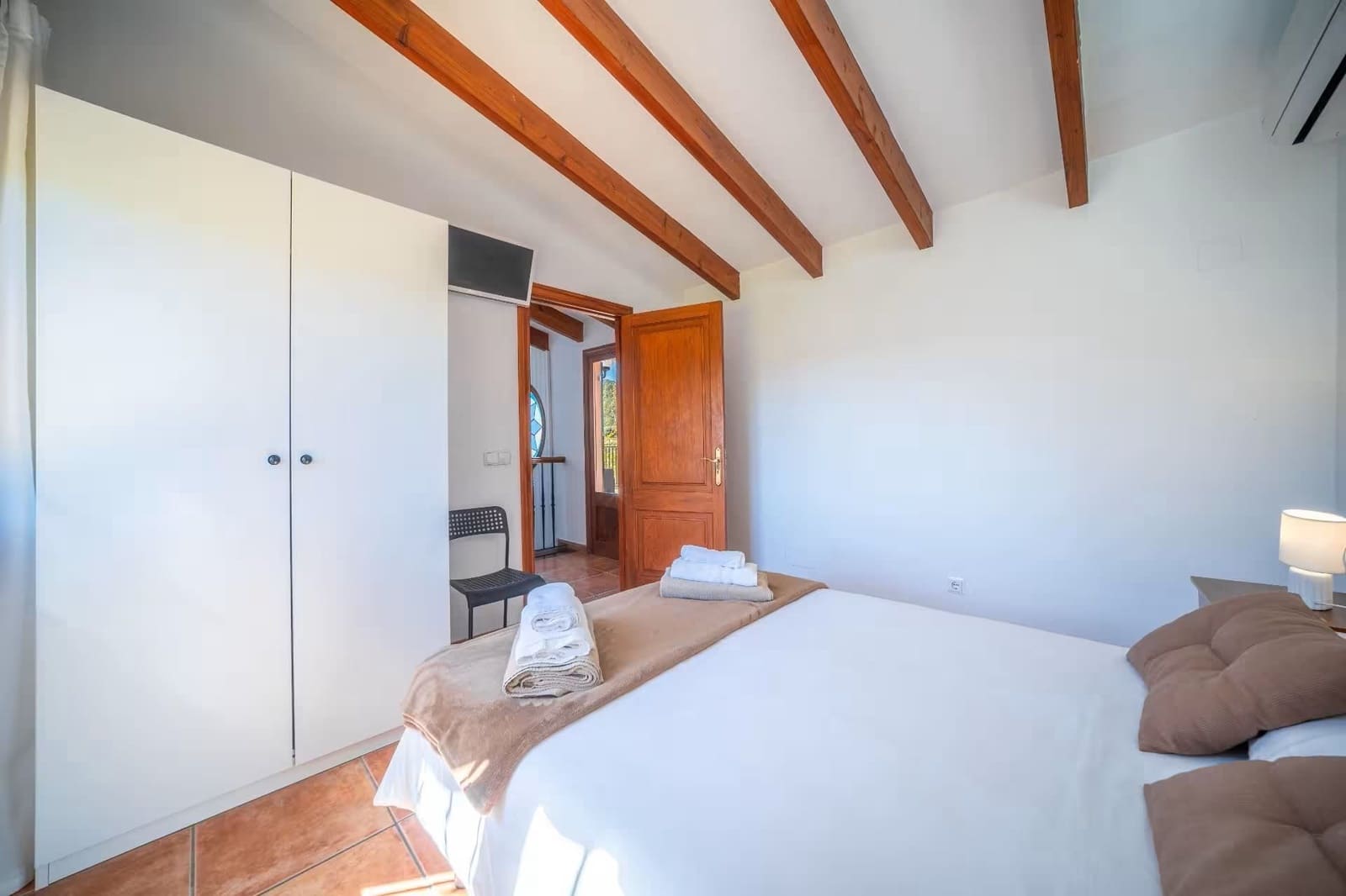 5 chambre Villa/Maison à vendre à Alcudia avec piscine - 1 650 000 € (Ref: 9807441)