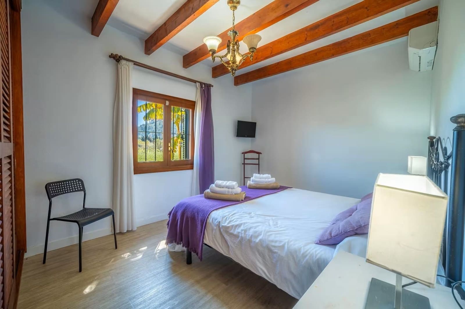 5 chambre Villa/Maison à vendre à Alcudia avec piscine - 1 650 000 € (Ref: 9807441)