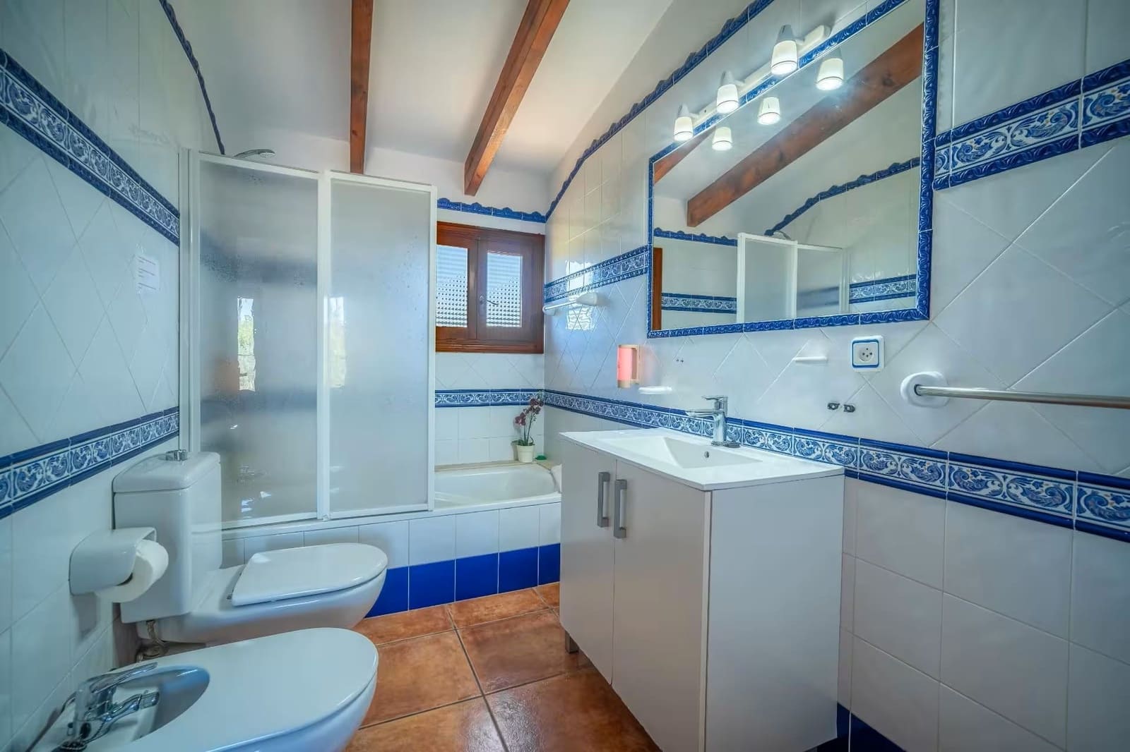 5 chambre Villa/Maison à vendre à Alcudia avec piscine - 1 650 000 € (Ref: 9807441)