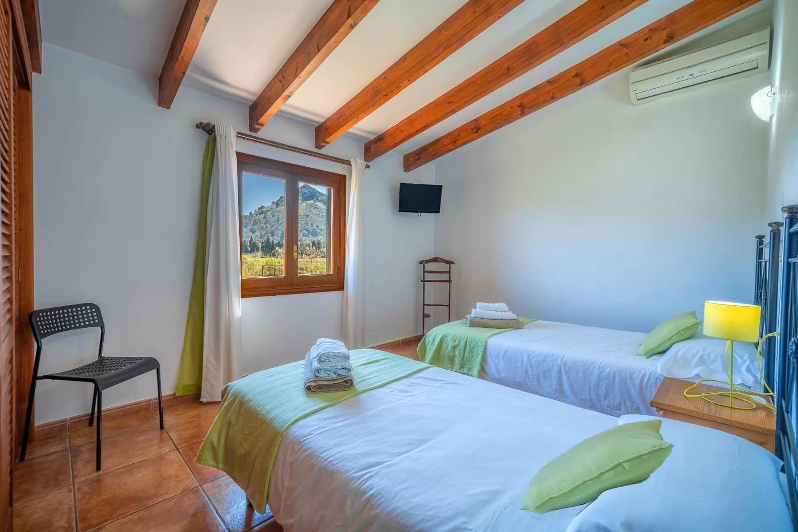5 chambre Villa/Maison à vendre à Alcudia avec piscine - 1 650 000 € (Ref: 9807441)