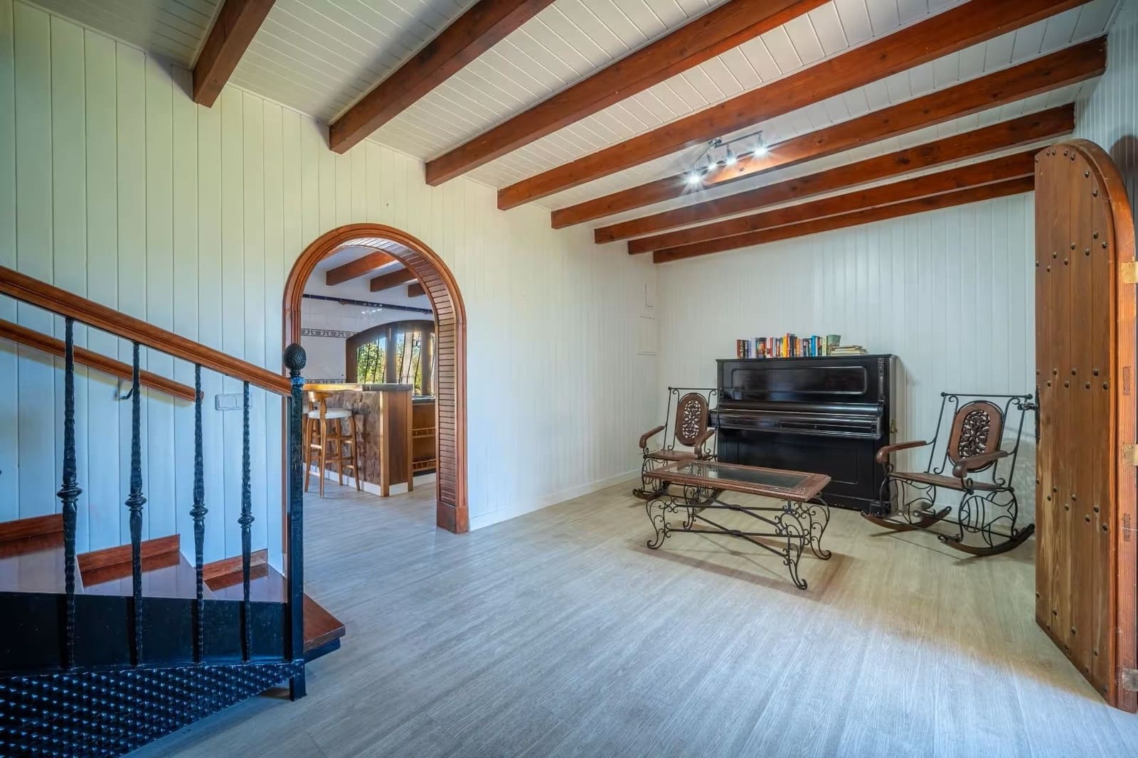 5 chambre Villa/Maison à vendre à Alcudia avec piscine - 1 650 000 € (Ref: 9807441)