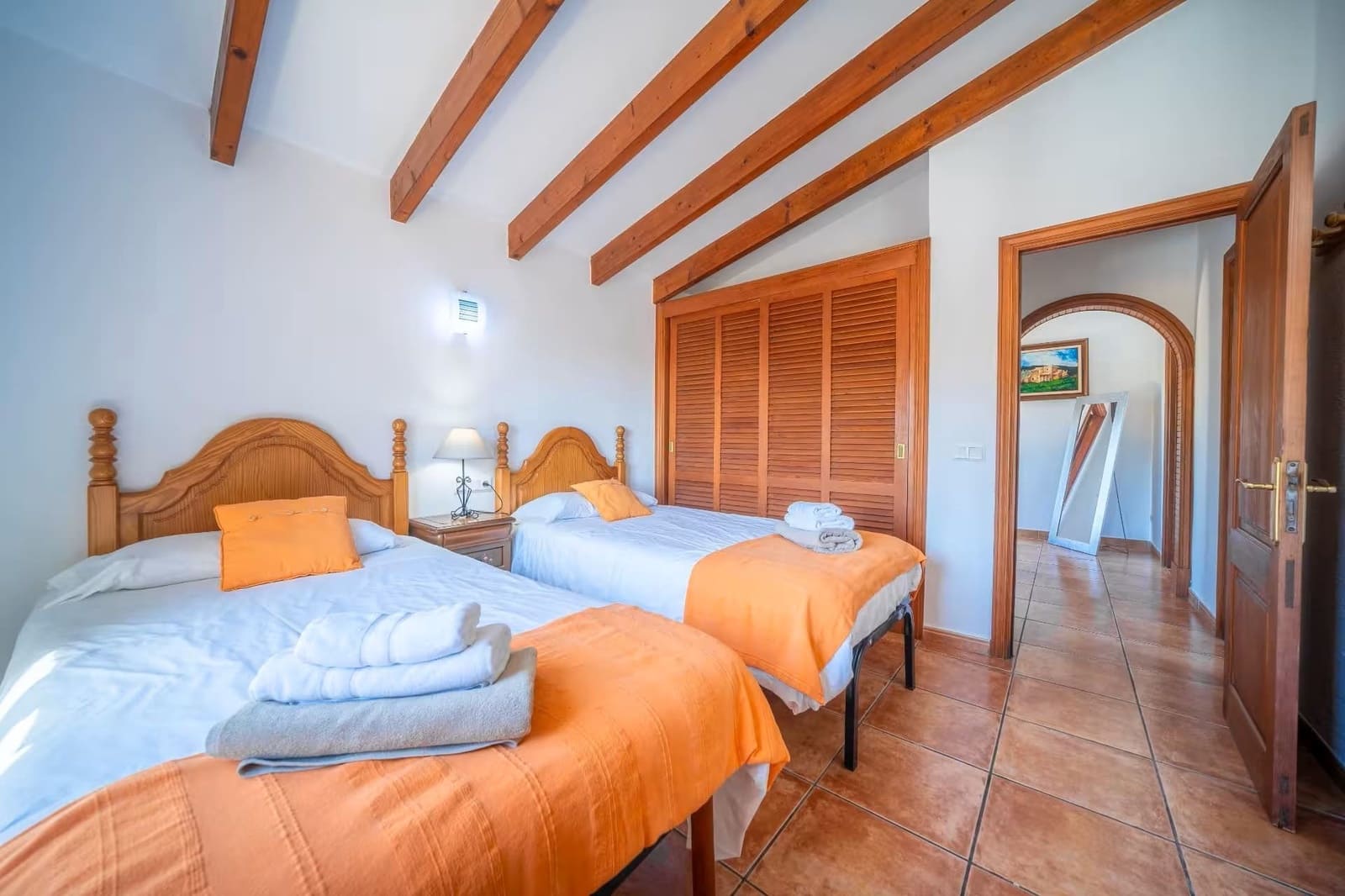 5 chambre Villa/Maison à vendre à Alcudia avec piscine - 1 650 000 € (Ref: 9807441)