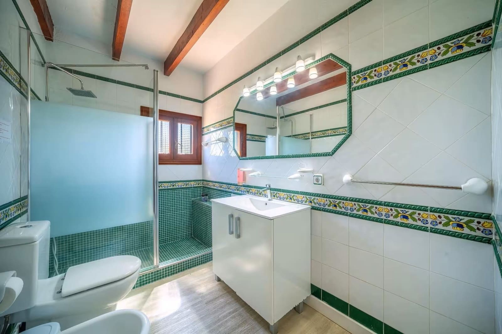 5 chambre Villa/Maison à vendre à Alcudia avec piscine - 1 650 000 € (Ref: 9807441)