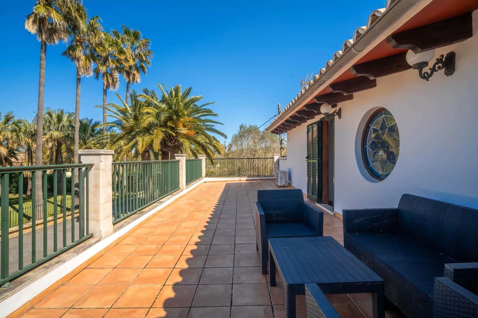 5 chambre Villa/Maison à vendre à Alcudia avec piscine - 1 650 000 € (Ref: 9807441)