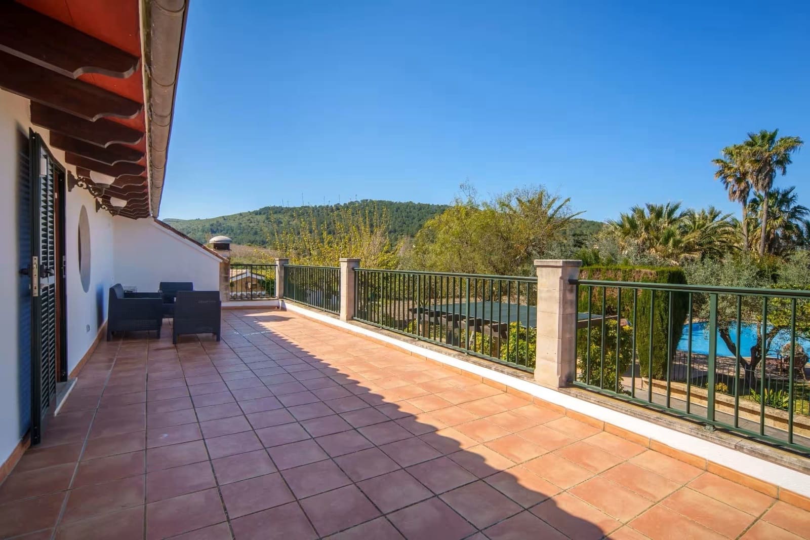 5 chambre Villa/Maison à vendre à Alcudia avec piscine - 1 650 000 € (Ref: 9807441)