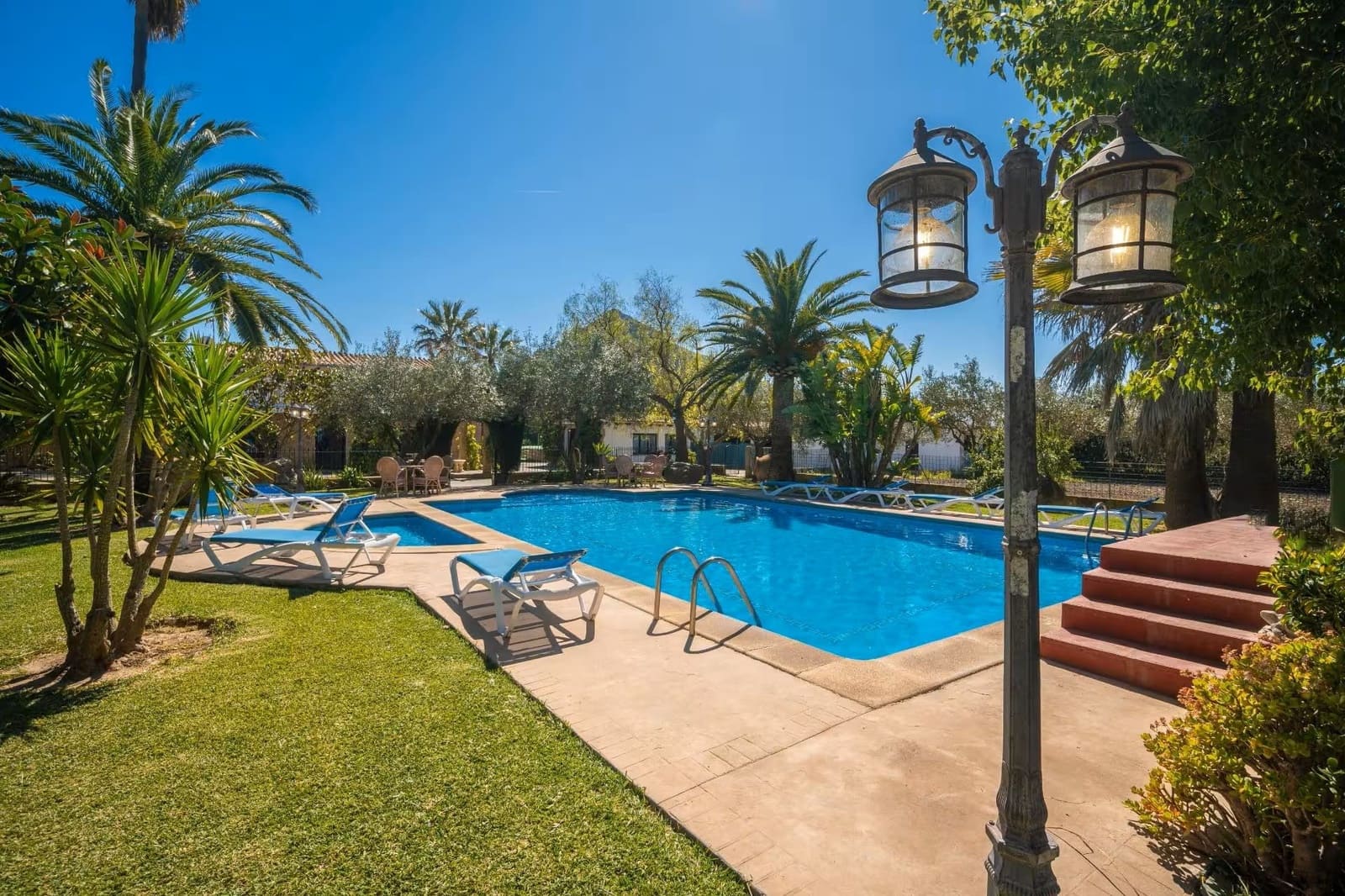 5 chambre Villa/Maison à vendre à Alcudia avec piscine - 1 650 000 € (Ref: 9807441)
