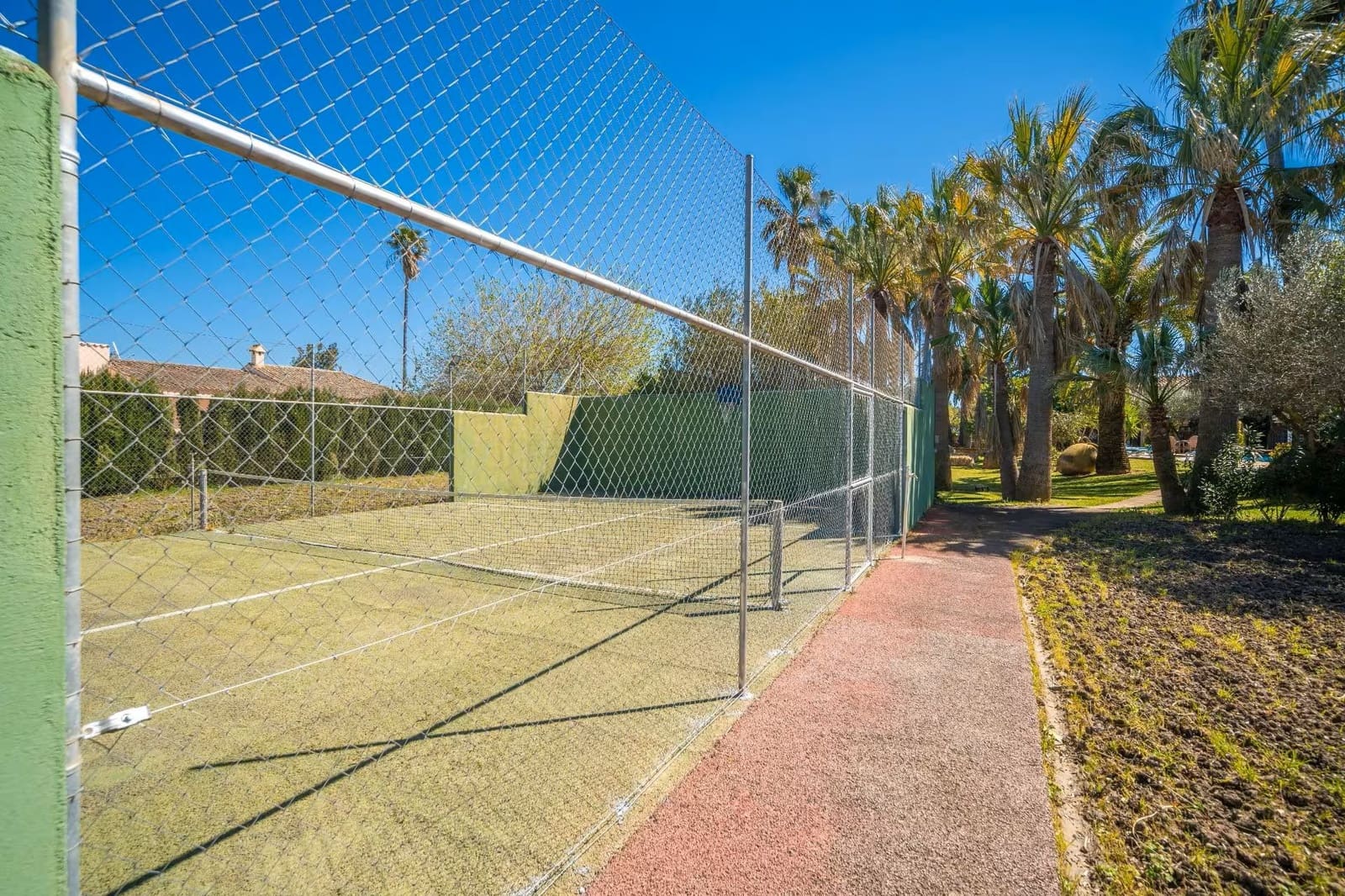 5 chambre Villa/Maison à vendre à Alcudia avec piscine - 1 650 000 € (Ref: 9807441)