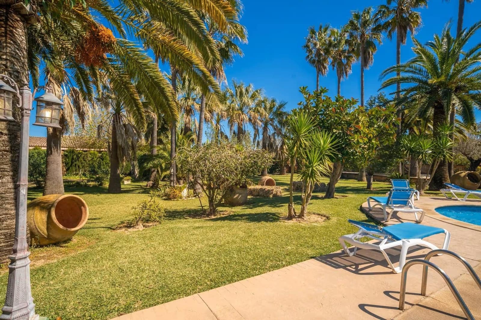 5 chambre Villa/Maison à vendre à Alcudia avec piscine - 1 650 000 € (Ref: 9807441)