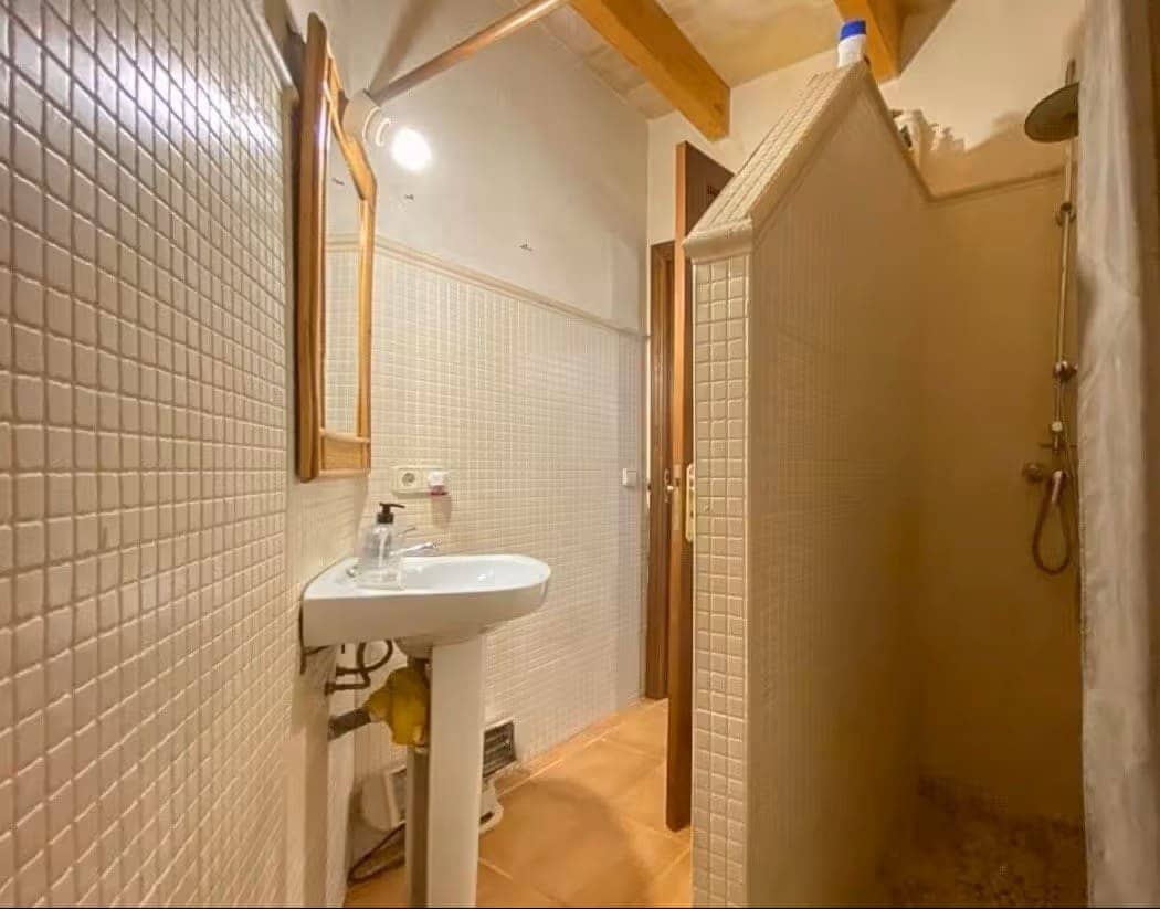 5 soverom Finca/Herregård til salgs i Inca med svømmebasseng - € 739 000 (Ref: 9810826)