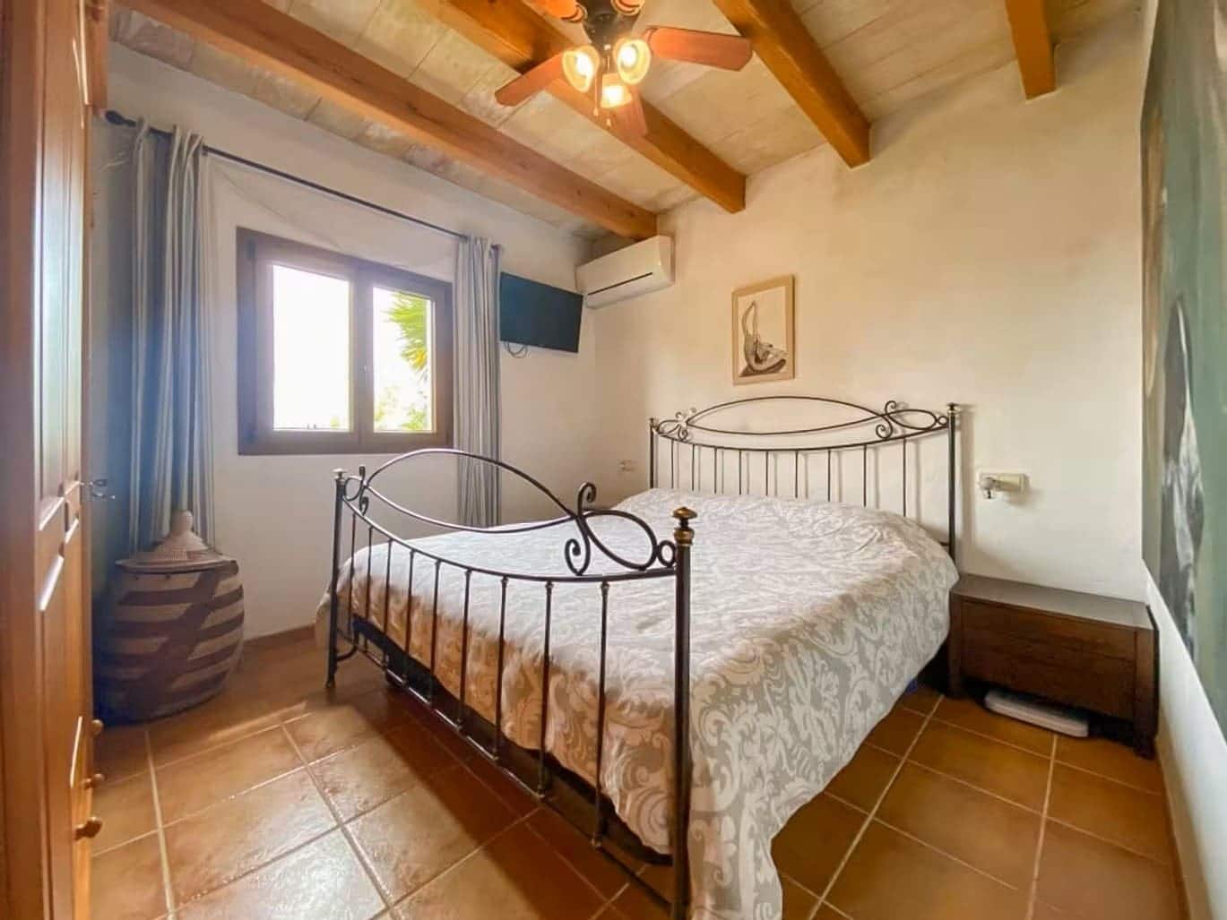 5 soverom Finca/Herregård til salgs i Inca med svømmebasseng - € 739 000 (Ref: 9810826)