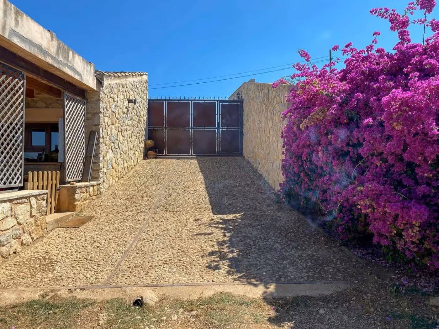 5 soverom Finca/Herregård til salgs i Inca med svømmebasseng - € 739 000 (Ref: 9810826)