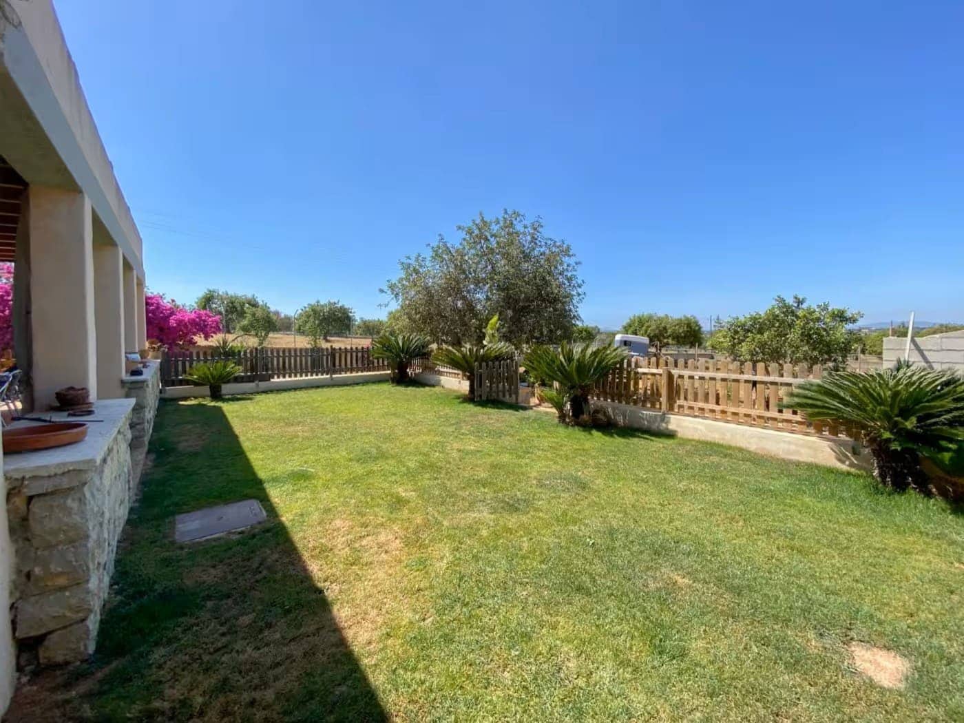 5 soverom Finca/Herregård til salgs i Inca med svømmebasseng - € 739 000 (Ref: 9810826)