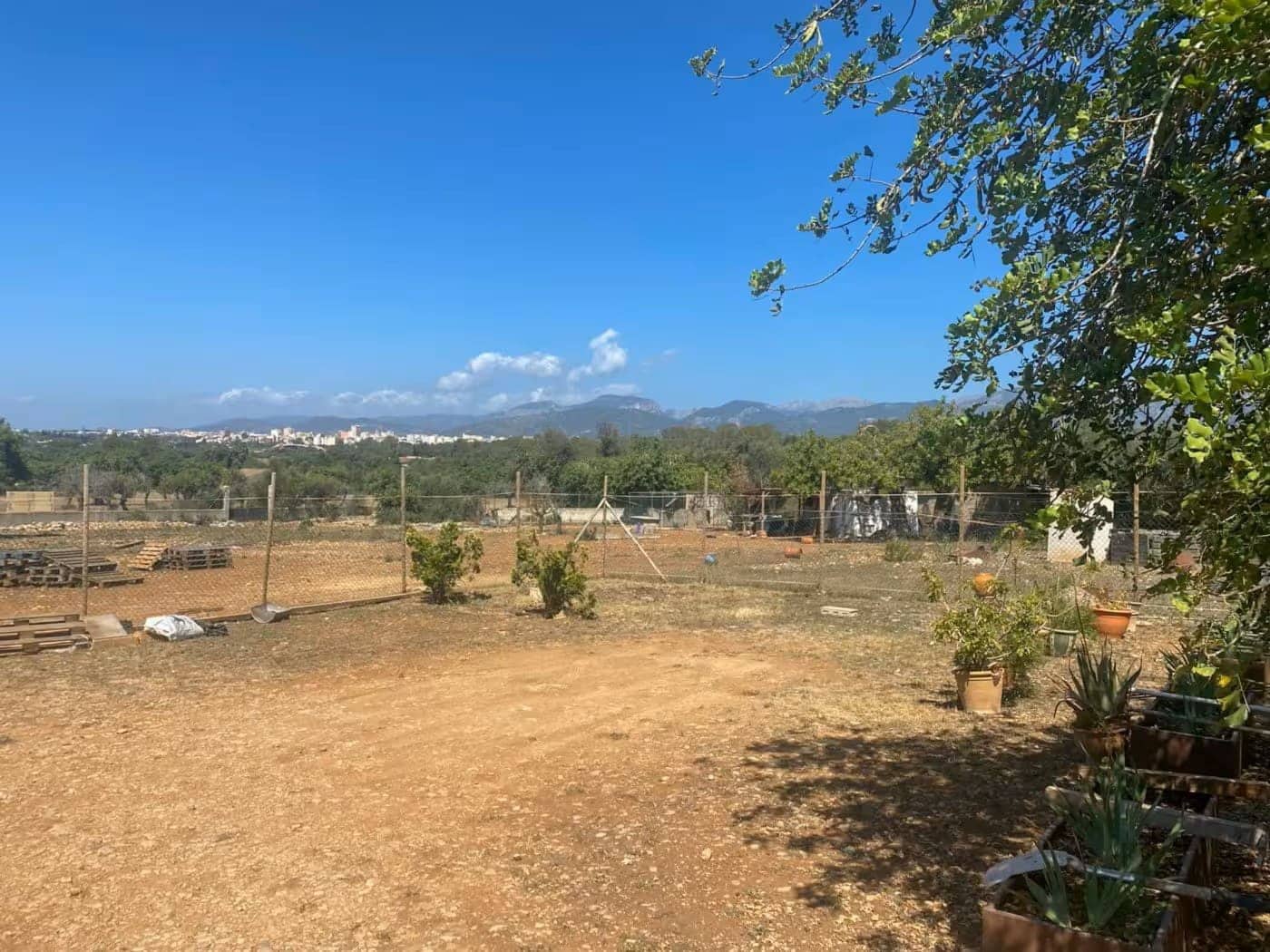 5 soverom Finca/Herregård til salgs i Inca med svømmebasseng - € 739 000 (Ref: 9810826)