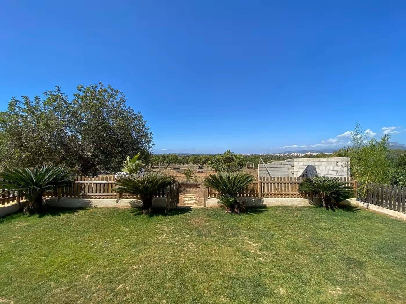 5 soverom Finca/Herregård til salgs i Inca med svømmebasseng - € 739 000 (Ref: 9810826)