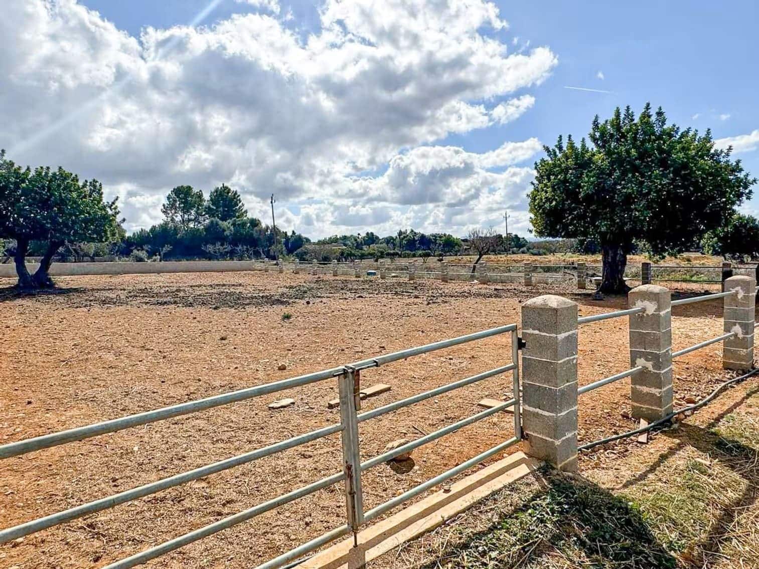 5 soverom Finca/Herregård til salgs i Inca med svømmebasseng - € 739 000 (Ref: 9810826)