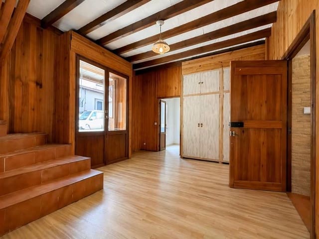 3 Zimmer Haus zu verkaufen in Búger - 319.000 € (Ref: 9810828)