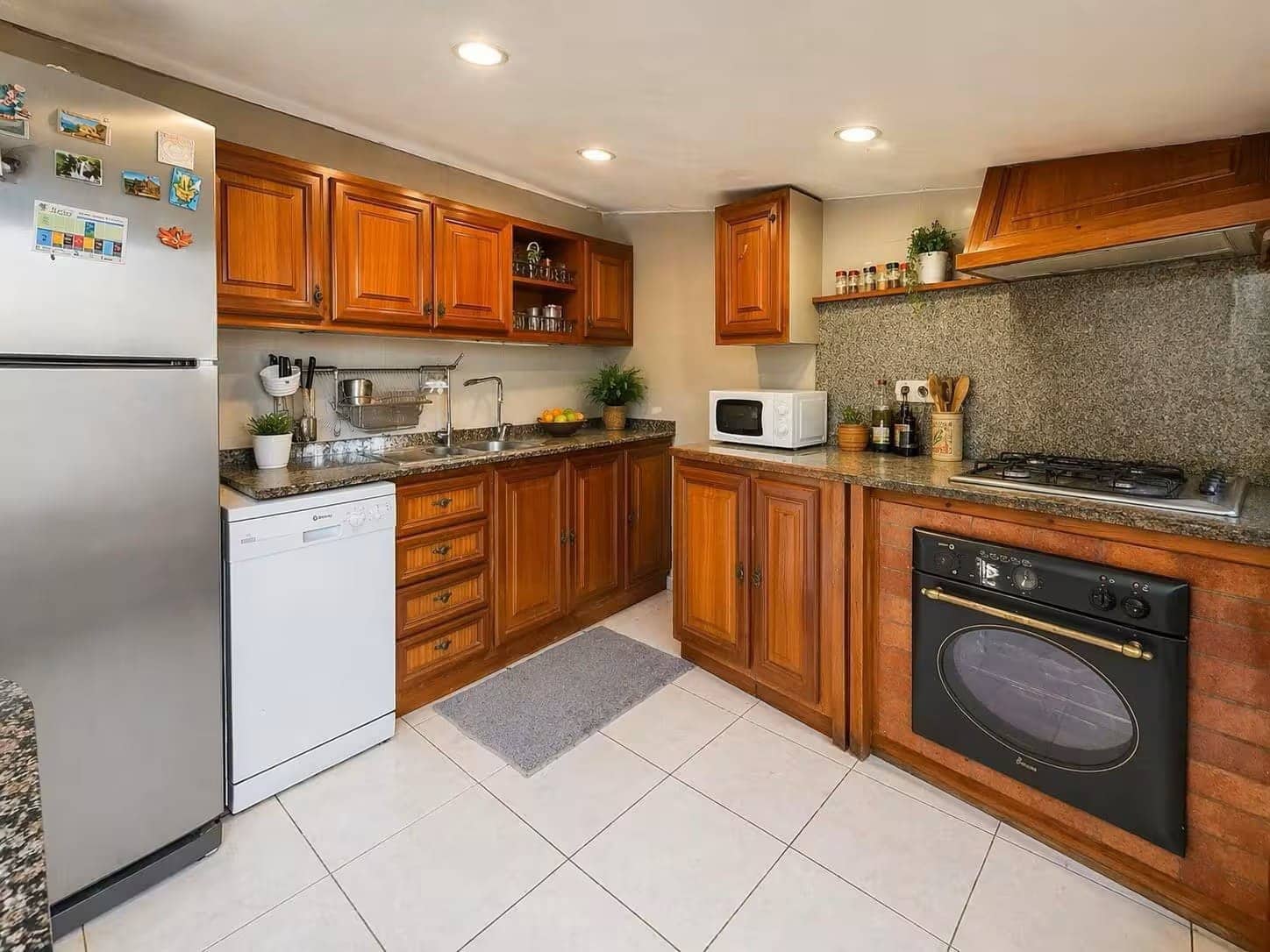 3 Zimmer Haus zu verkaufen in Buger - 319.000 € (Ref: 9810828)