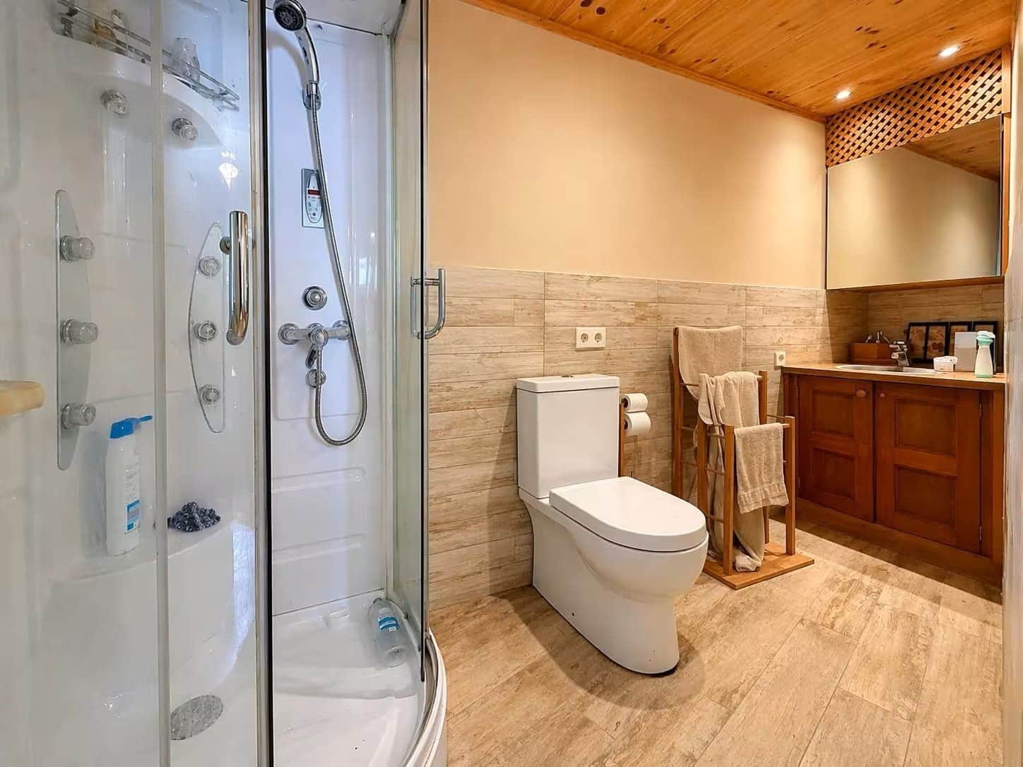 3 Zimmer Haus zu verkaufen in Buger - 319.000 € (Ref: 9810828)