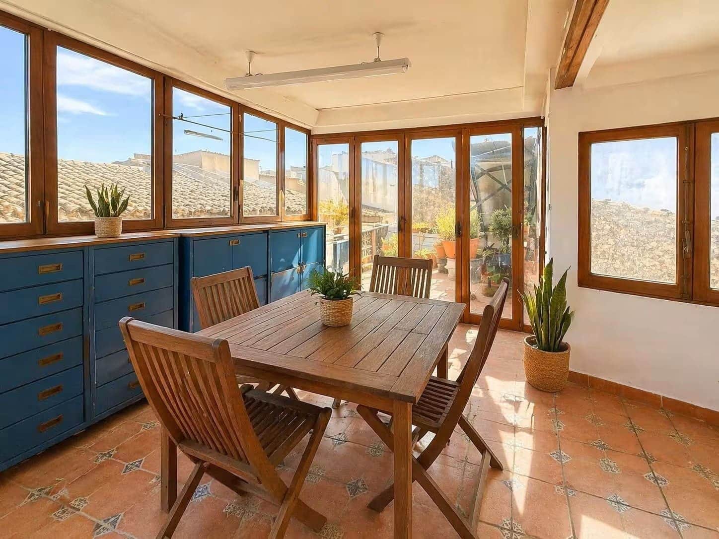 3 Zimmer Haus zu verkaufen in Buger - 319.000 € (Ref: 9810828)