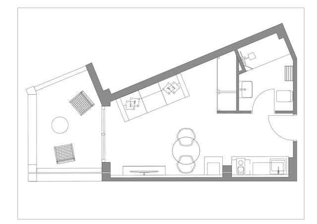 Lägenhet till salu i Felanitx med pool garage - 248 000 € (Ref: 9819622)