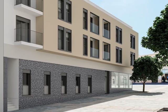 2 soveværelse Lejlighed til salg i Inca - € 315.000 (Ref: 9830499)