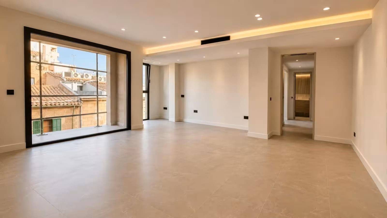2 quarto Apartamento para venda em Inca com garagem - 315 000 € (Ref: 9830499)