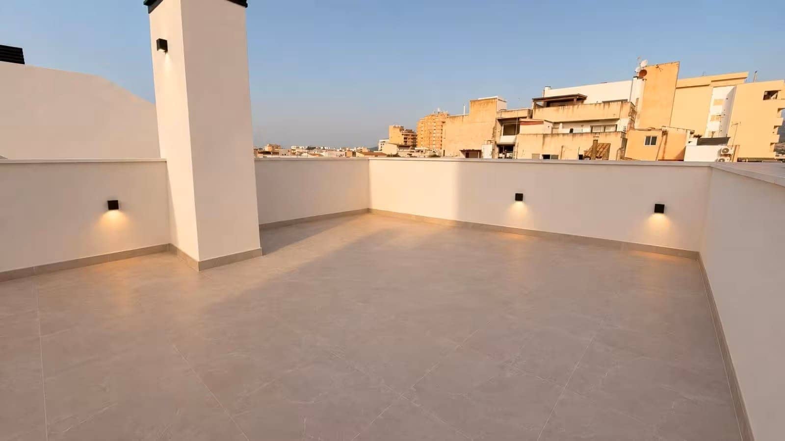 2 quarto Apartamento para venda em Inca com garagem - 315 000 € (Ref: 9830499)