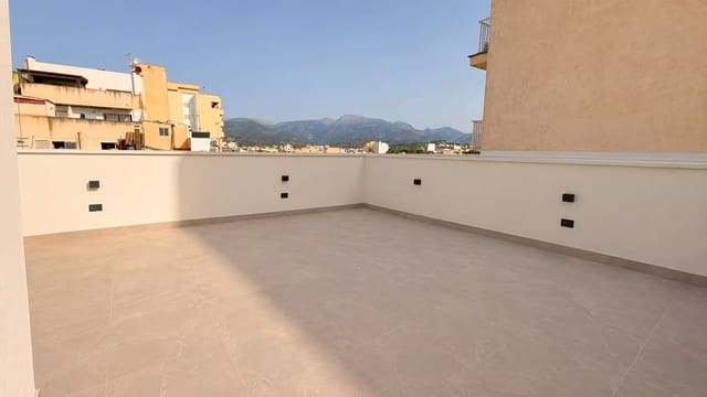 2 camera da letto Appartamento in vendita in Inca con garage - 315.000 € (Rif: 9830499)