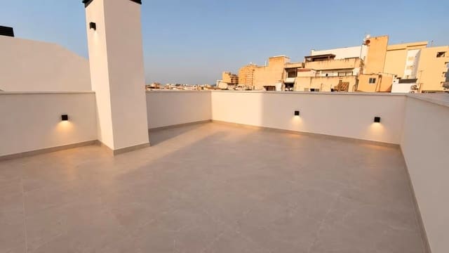 2 camera da letto Appartamento in vendita in Inca con garage - 315.000 € (Rif: 9830499)