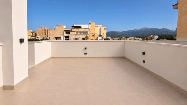 2 camera da letto Appartamento in vendita in Inca con garage - 315.000 € (Rif: 9830499)