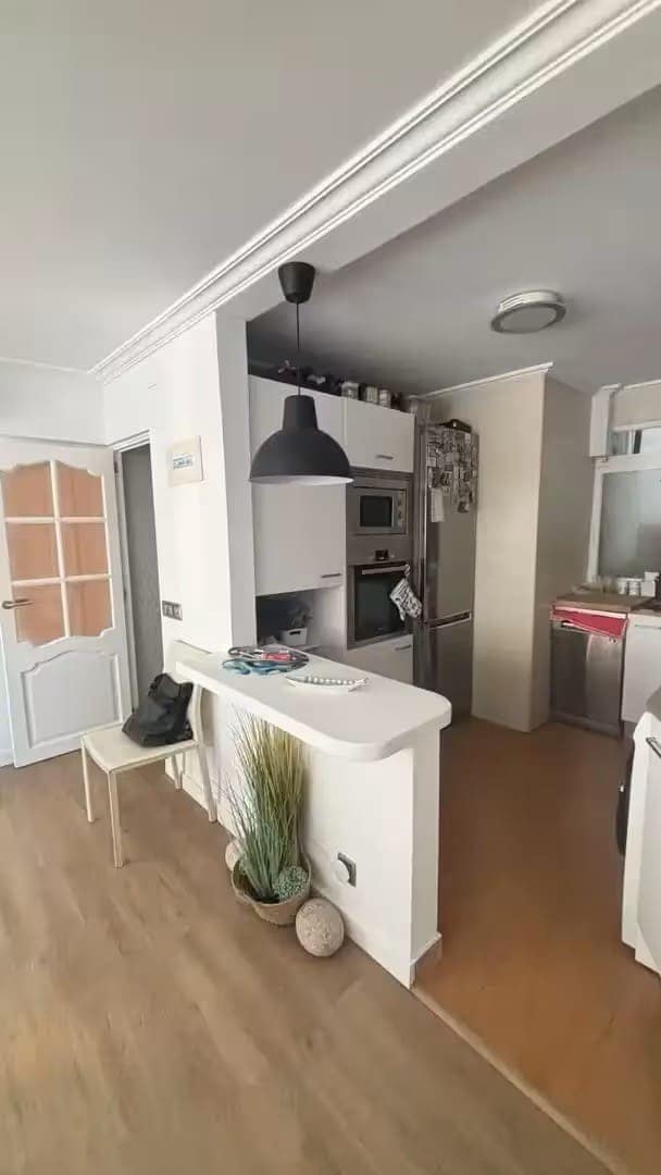 2 quarto Apartamento para venda em Palma de Mallorca - 385 000 € (Ref: 9854618)