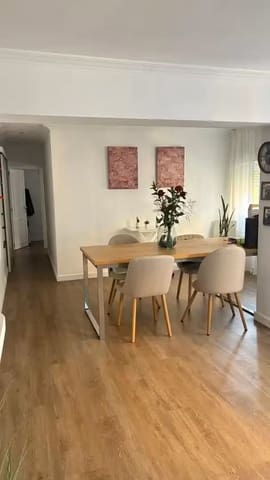 2 chambre Appartement à vendre à Santa Catalina, Palma de Mallorca - 385 000 € (Ref: 9854618)