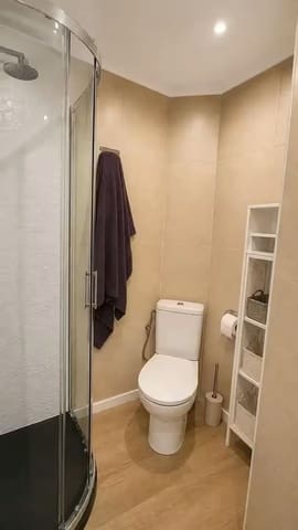 2 chambre Appartement à vendre à Santa Catalina, Palma de Mallorca - 385 000 € (Ref: 9854618)