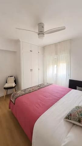 2 chambre Appartement à vendre à Santa Catalina, Palma de Mallorca - 385 000 € (Ref: 9854618)