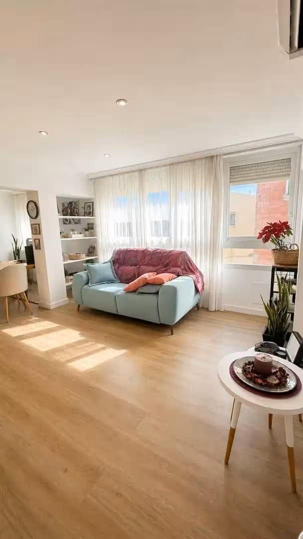 2 quarto Apartamento para venda em Palma de Mallorca - 385 000 € (Ref: 9854618)