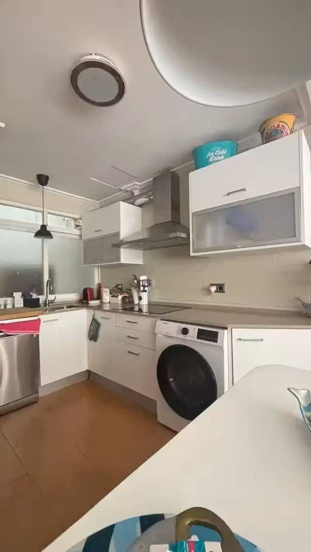 2 quarto Apartamento para venda em Palma de Mallorca - 385 000 € (Ref: 9854618)