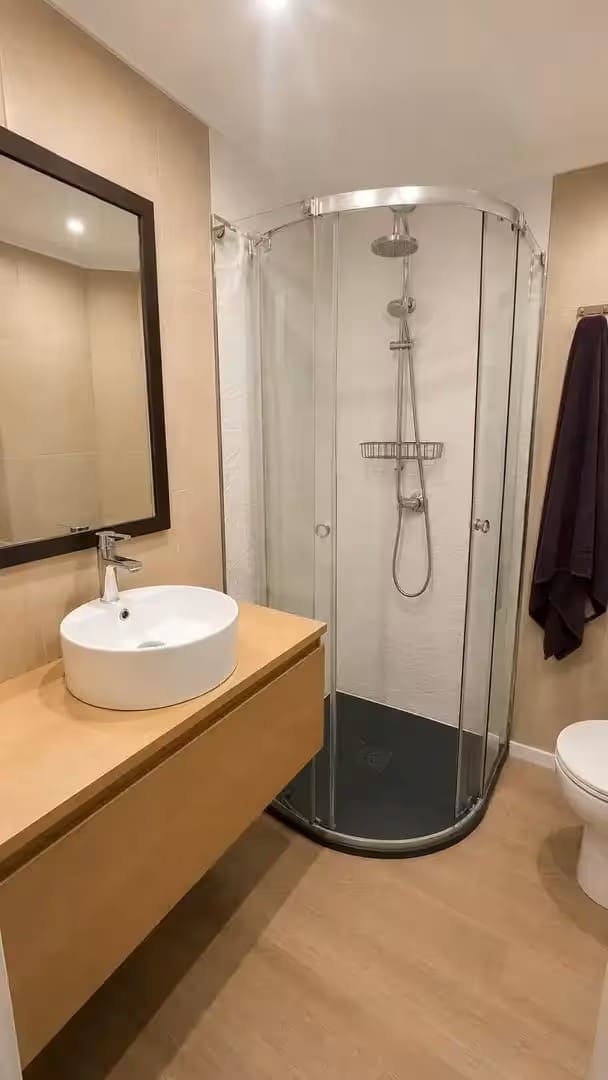 2 quarto Apartamento para venda em Palma de Mallorca - 385 000 € (Ref: 9854618)