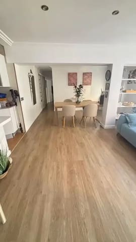 2 chambre Appartement à vendre à Santa Catalina, Palma de Mallorca - 385 000 € (Ref: 9854618)