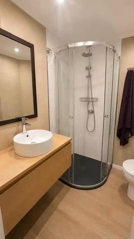 2 chambre Appartement à vendre à Santa Catalina, Palma de Mallorca - 385 000 € (Ref: 9854618)