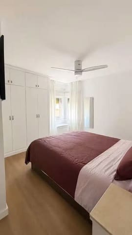 2 chambre Appartement à vendre à Santa Catalina, Palma de Mallorca - 385 000 € (Ref: 9854618)